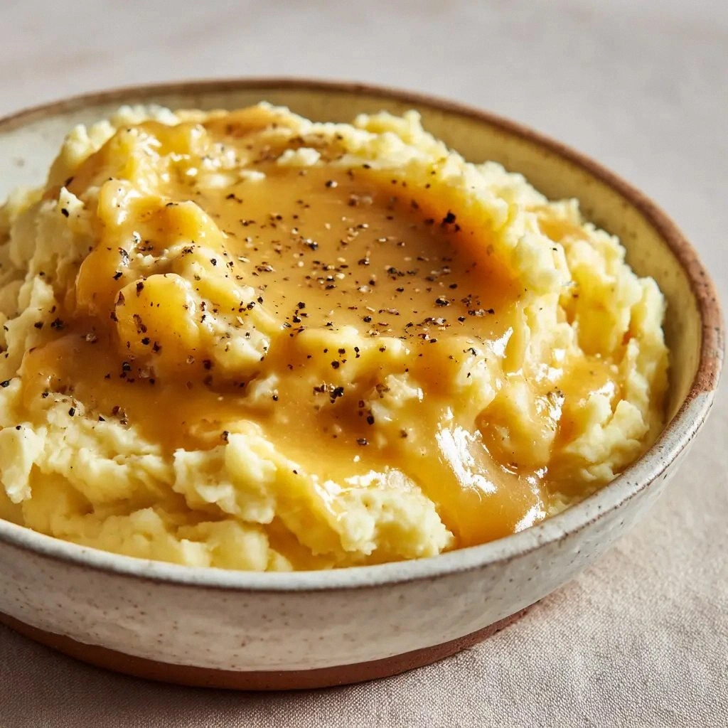 Outstanding Copycat KFC Gravy 