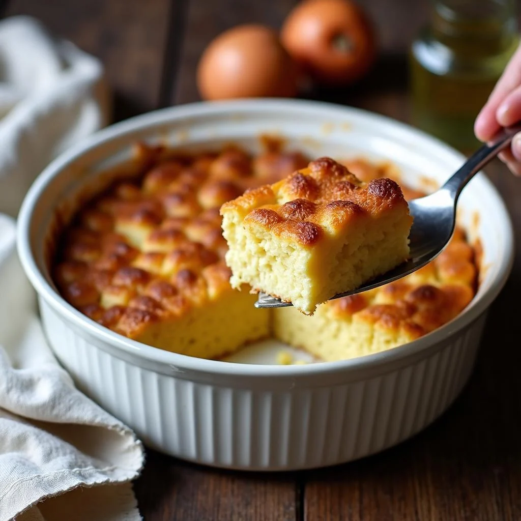 Overnight French Toast Casserole
