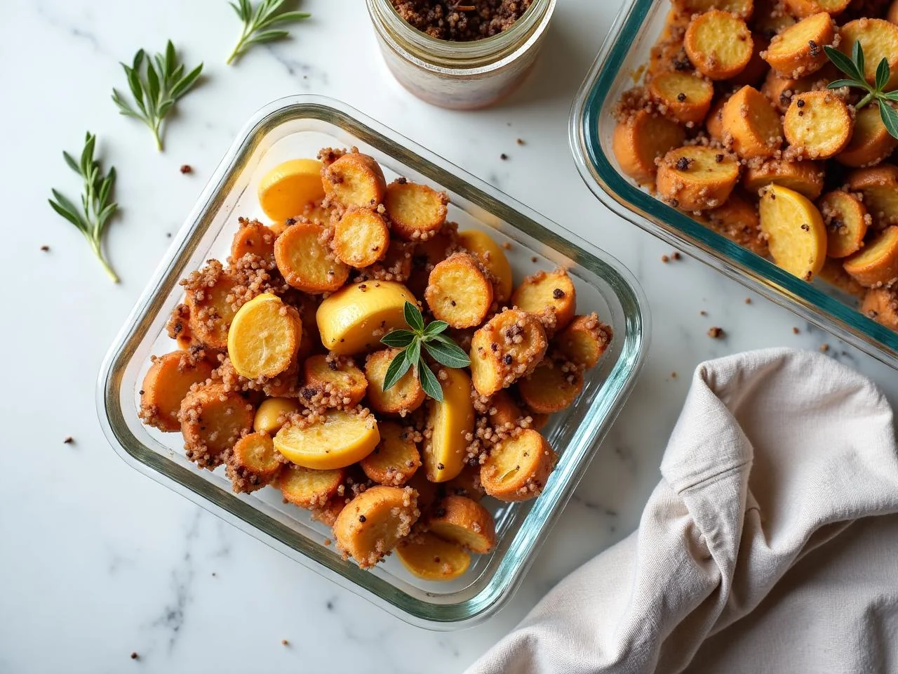 Overnight French Toast Casserole