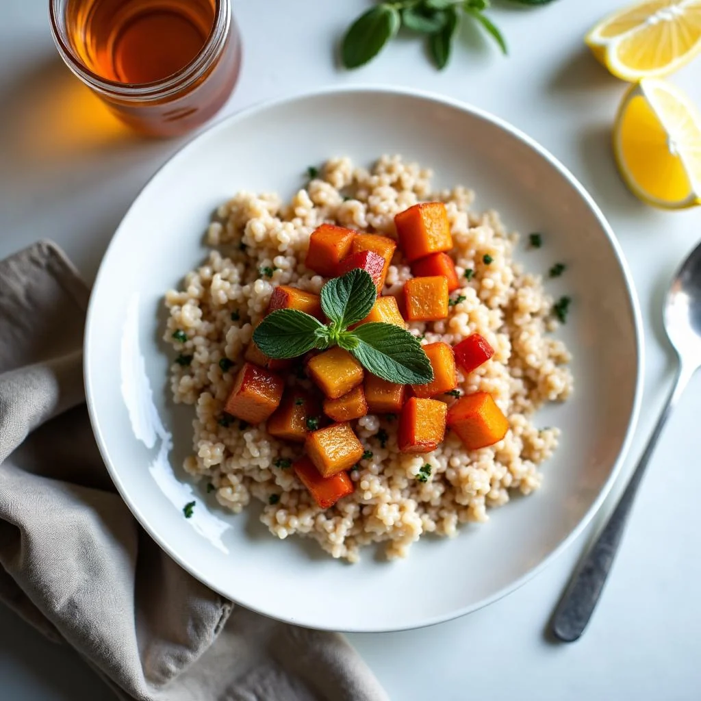 Overnight Oats