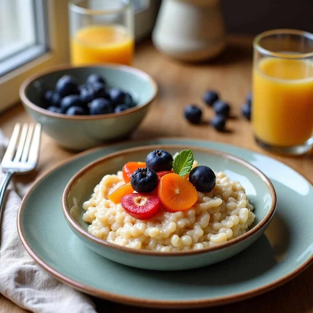 Overnight Oats