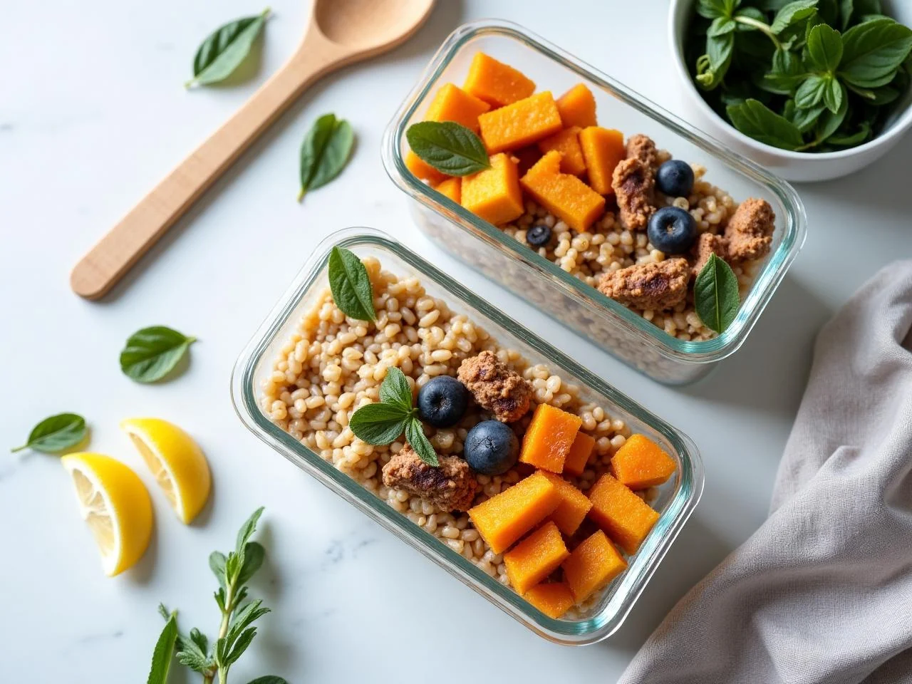 Overnight Oats