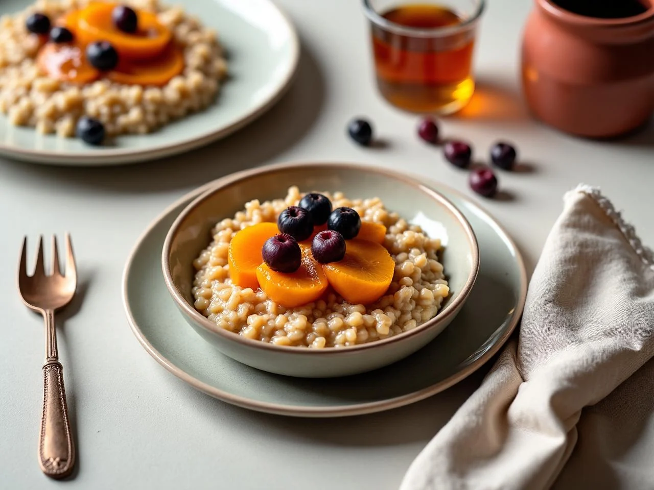 Overnight Oats