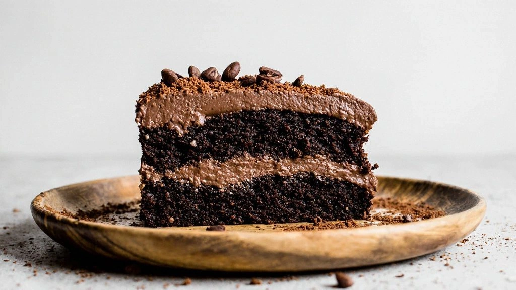 Paleo Chocolate Zucchini Cake 