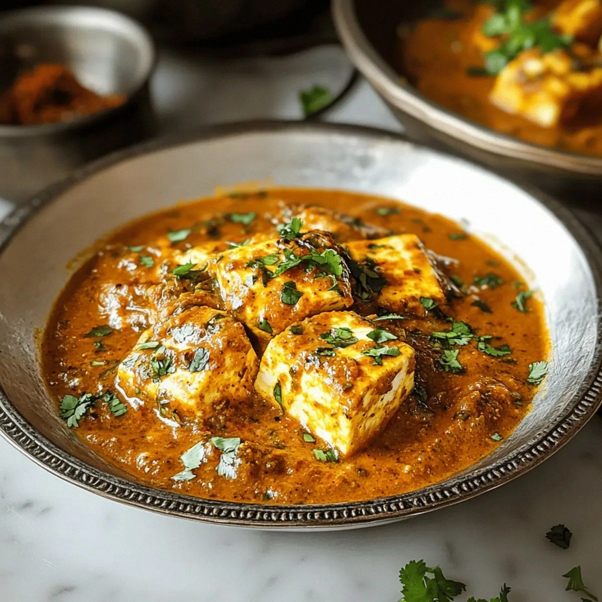 Paneer Musallam: Luxurious Vegetarian Comfort on Your Plate