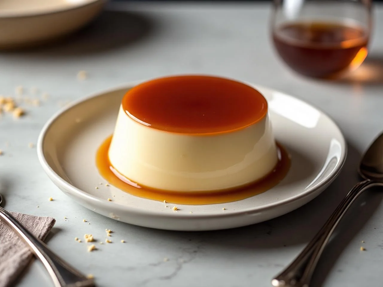 Panna Cotta