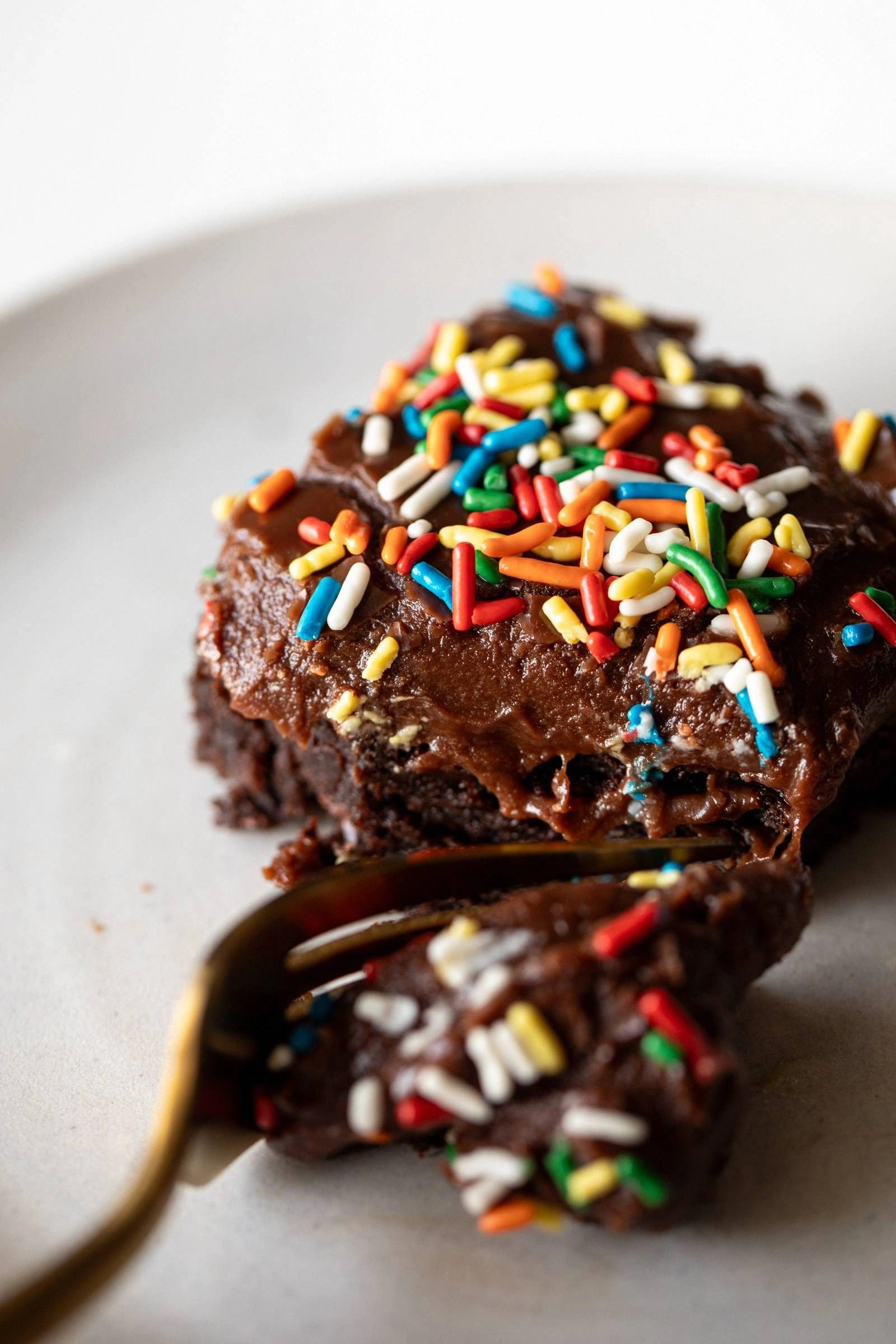 Party Brownies