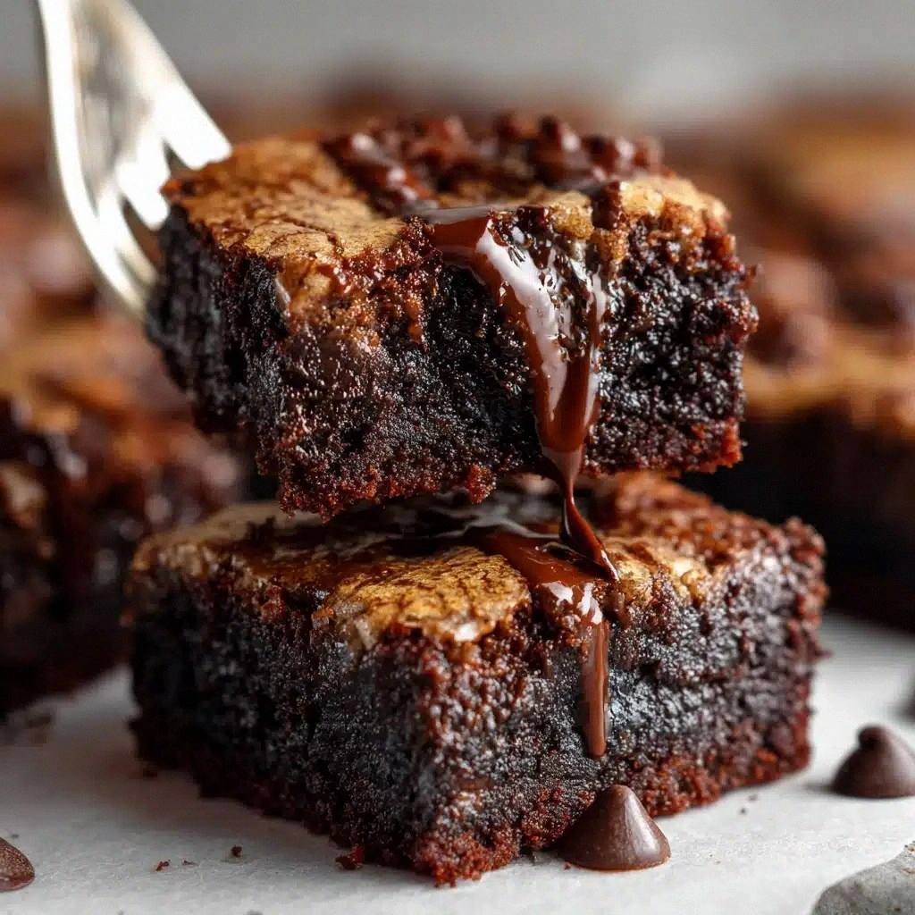 Peanut Butter Chocolate Fudge