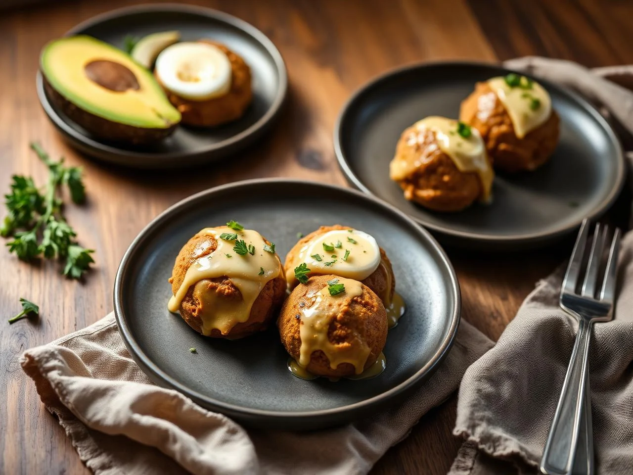 Peanut Butter Fat Bombs