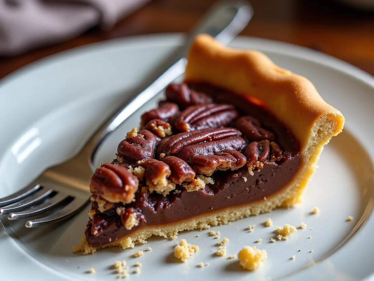 Pecan Pie