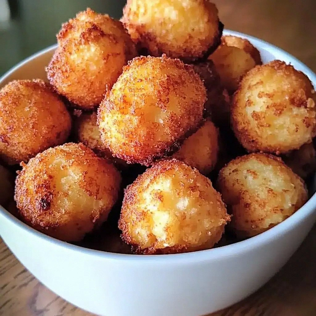 Perfect Gluten-Free Hushpuppie