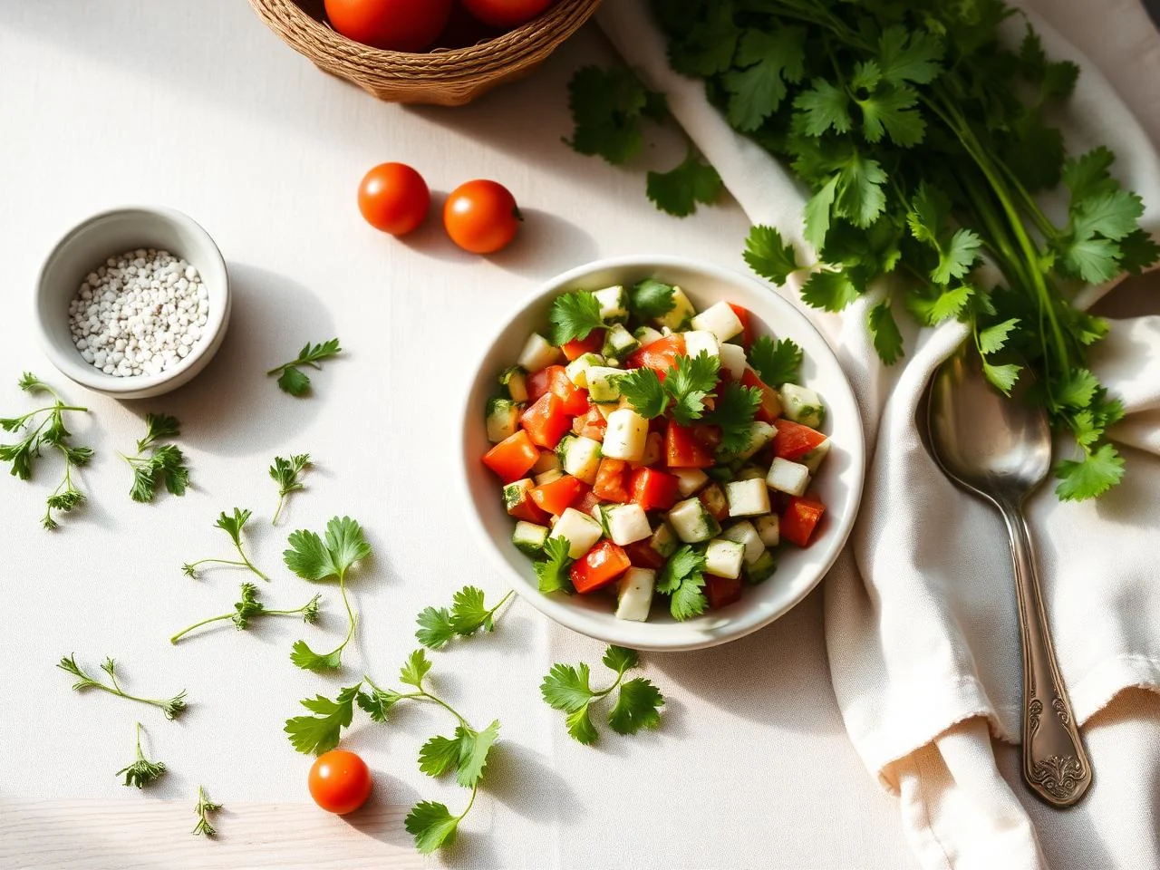 Pico De Gallo