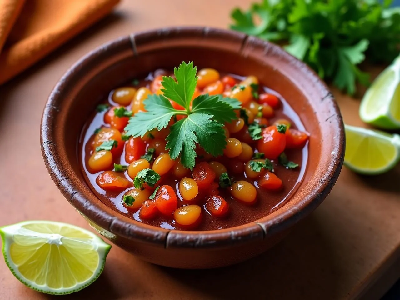 Pico de Gallo