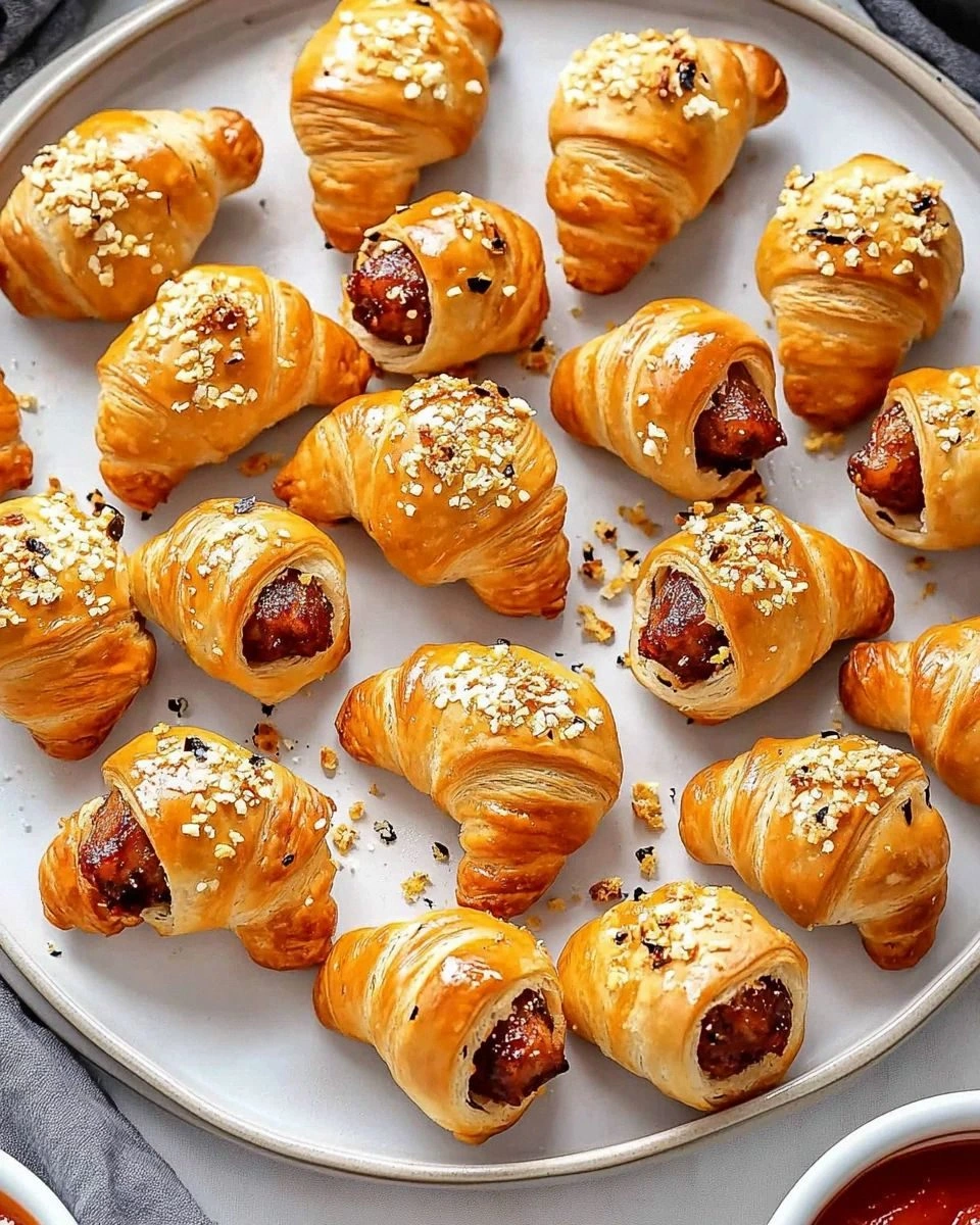 Pigs in a Blanket: The Ultimate Comfort Food for Every Occasion