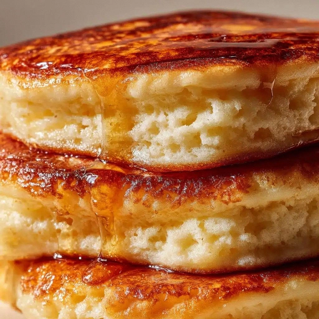 Pikelets Recipe