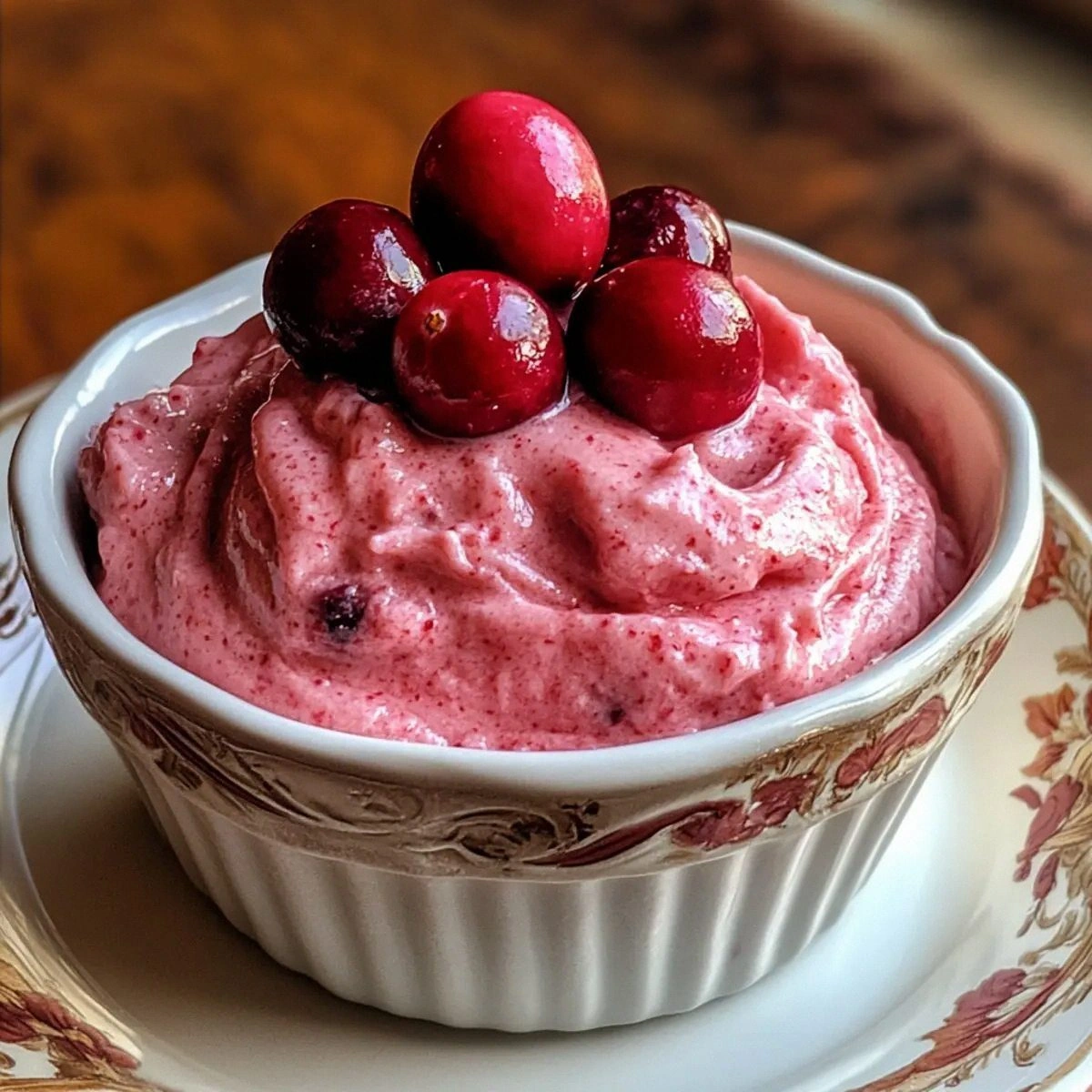 Pioneer Woman Cranberry Butter: A Sweet & Creamy Delight