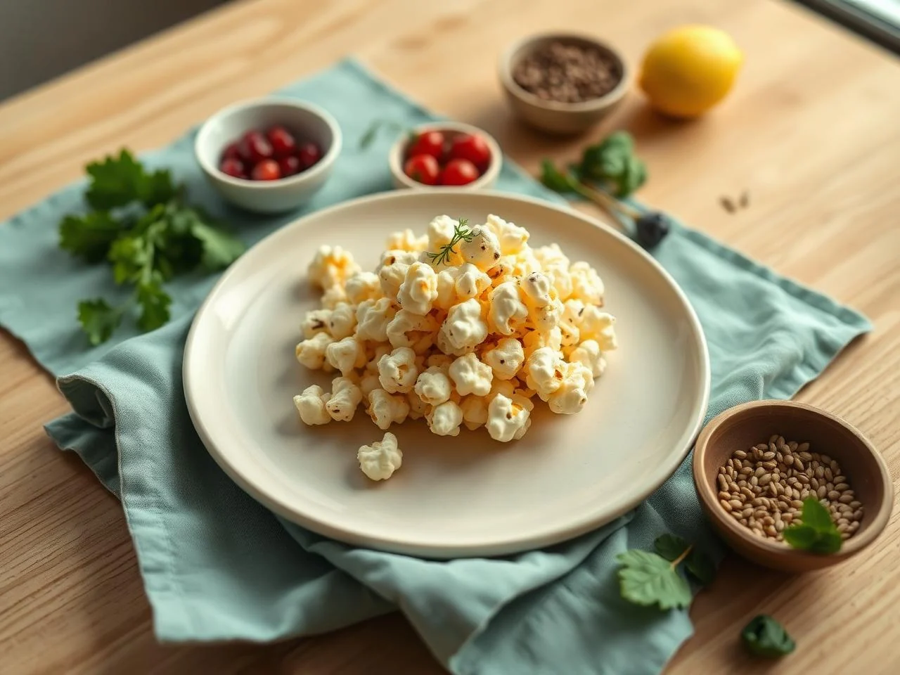 Popcorn