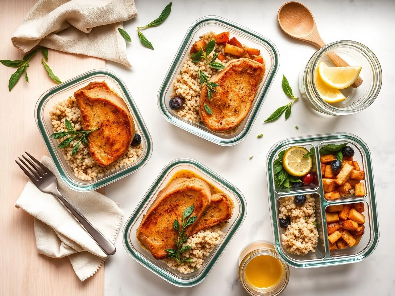 Pork Chops