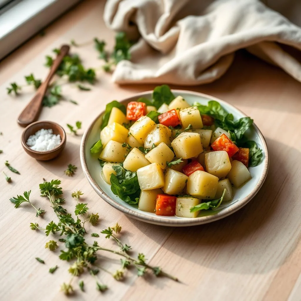 Potato Salad