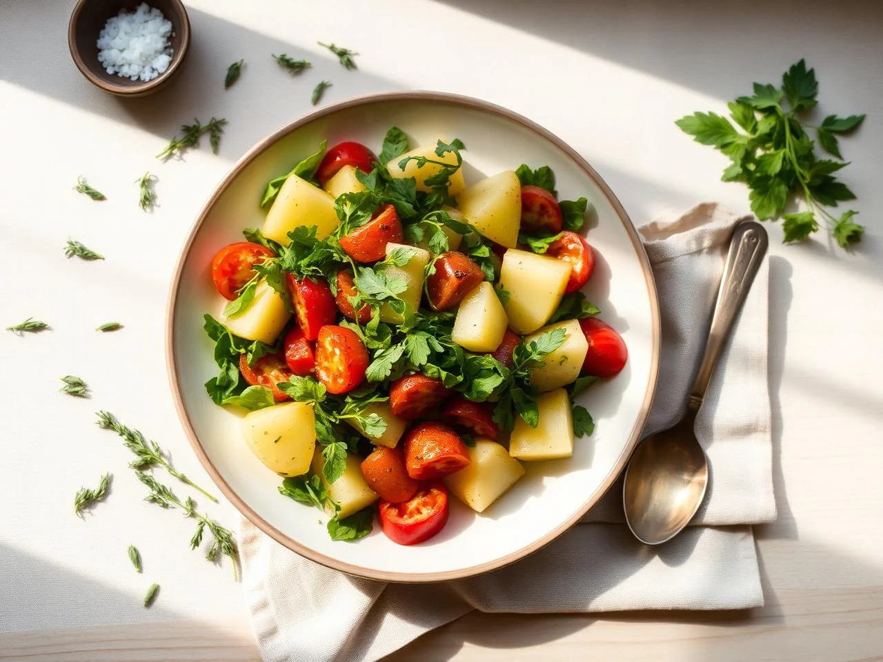 Potato Salad