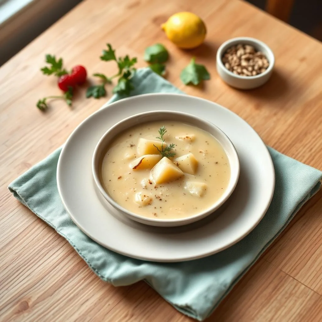 Potato Soup