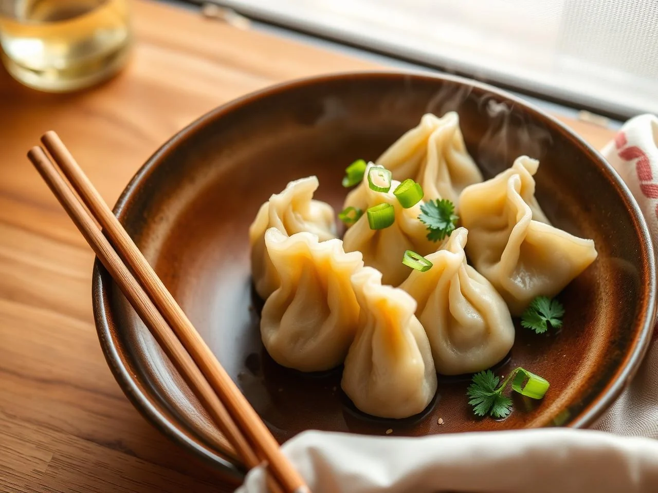Potstickers