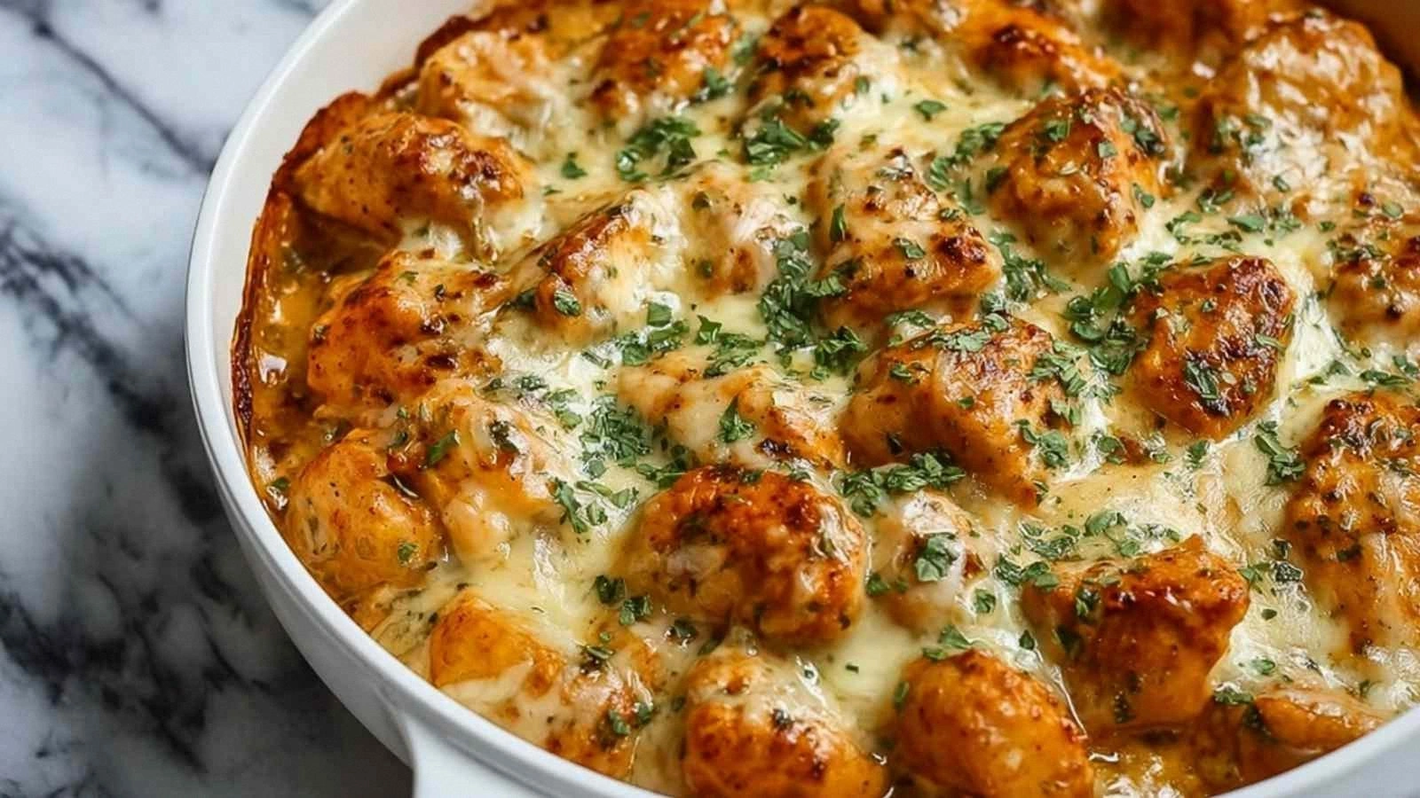 Power-Packed High Protein Chee