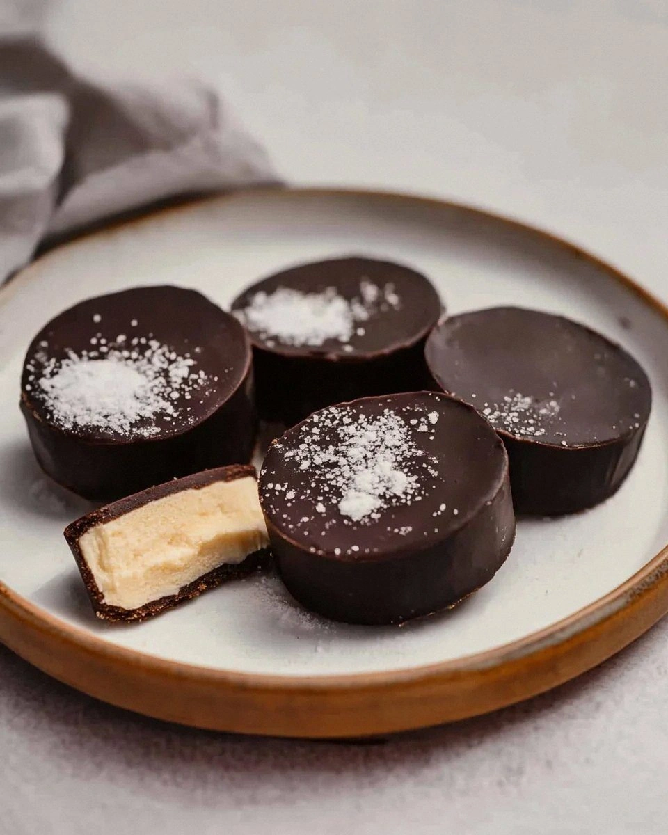 Protein Peanut Butter Cups: A Deliciously Healthy Treat