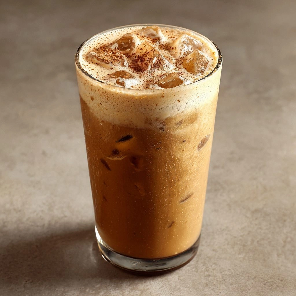 Pumpkin Brown Sugar Autumn Spi