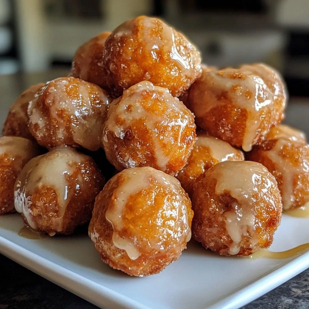 Pumpkin Cheesecake Energy Ball
