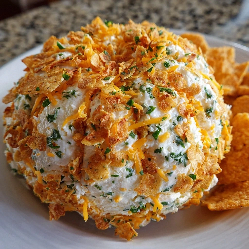 Pumpkin Shaped Cheese Ball Delight Your Guests Today!