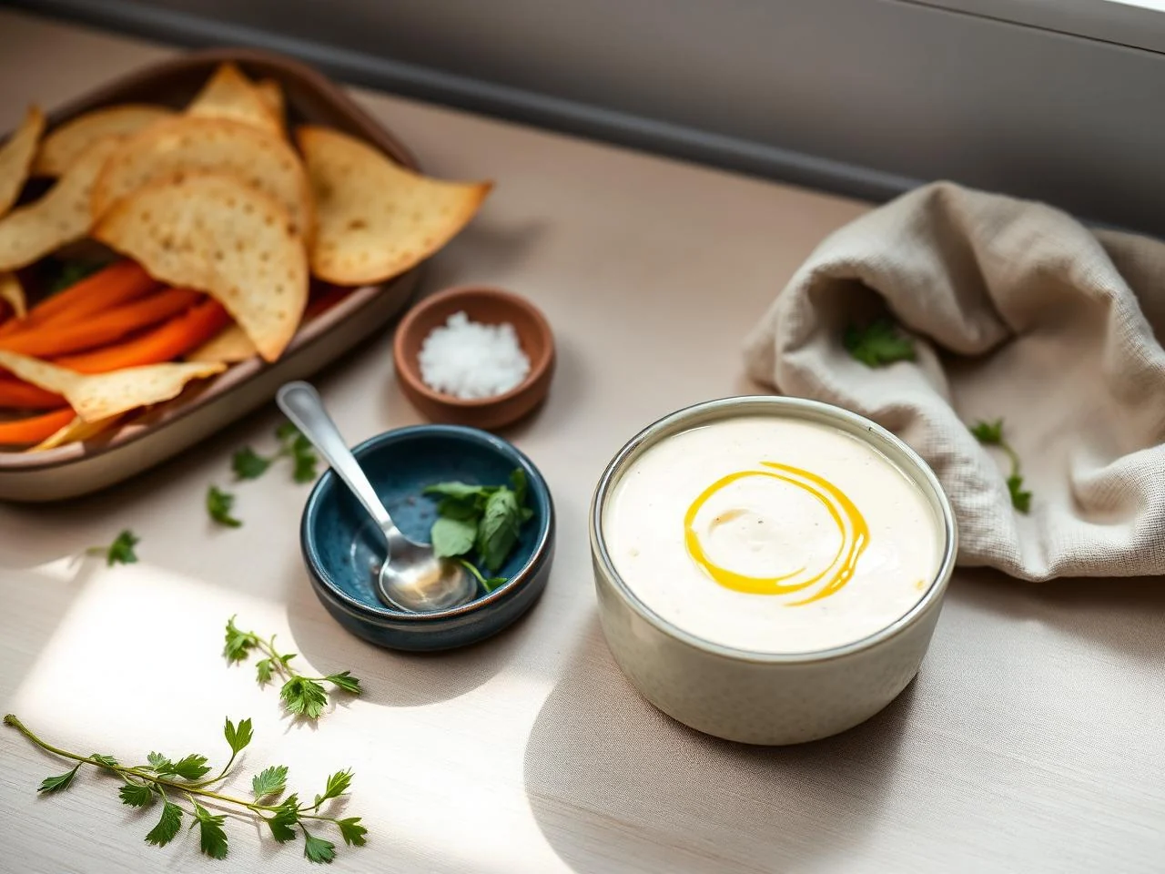 Queso Dip