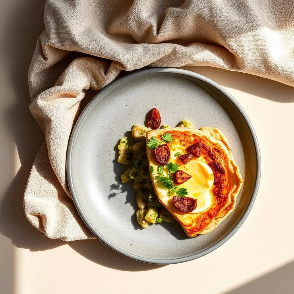Quiche Lorraine