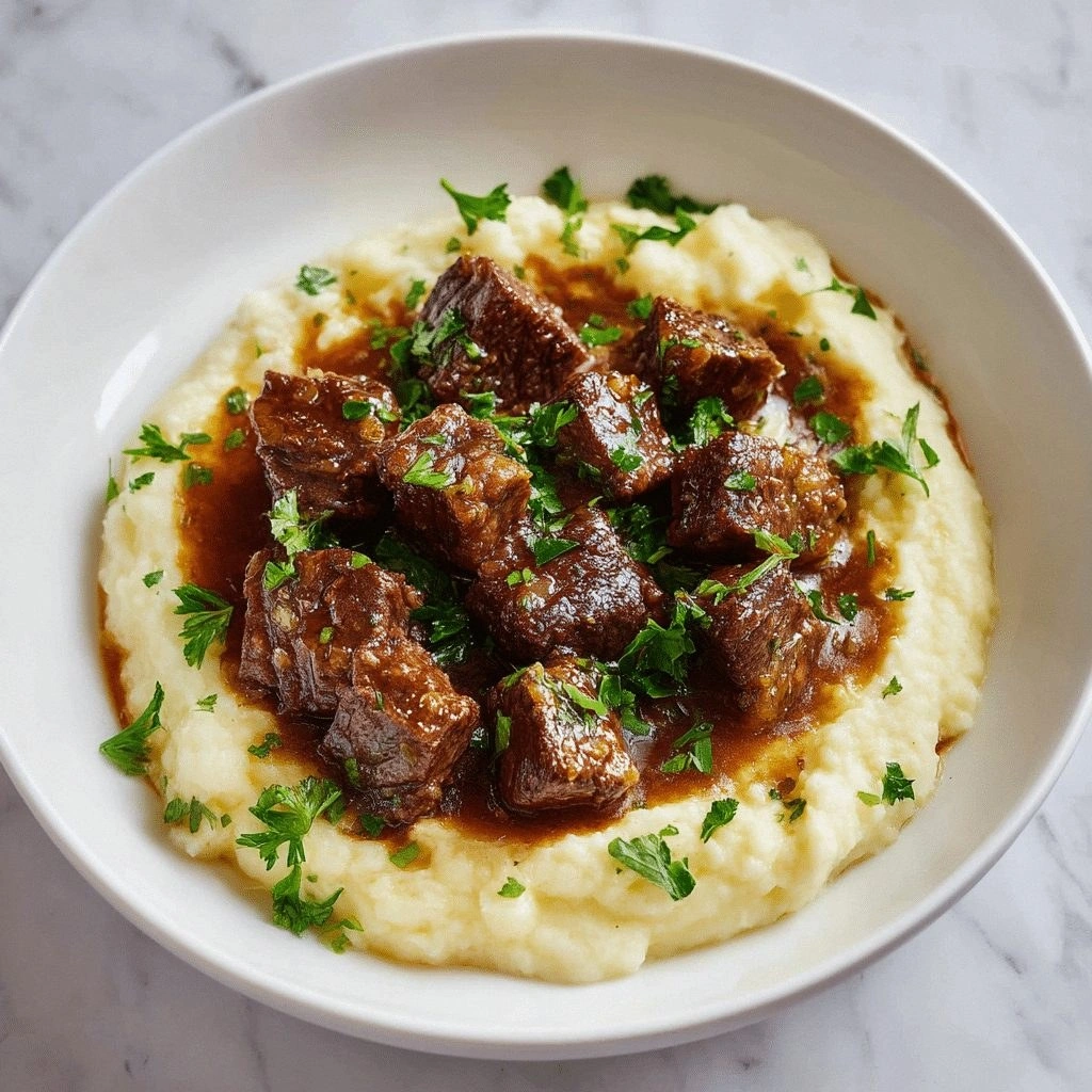 Quick Crock Pot Garlic Butter