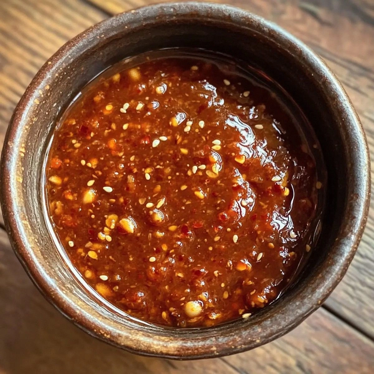 Quick & Easy Bibimbap Sauce for Authentic Flavor at Home