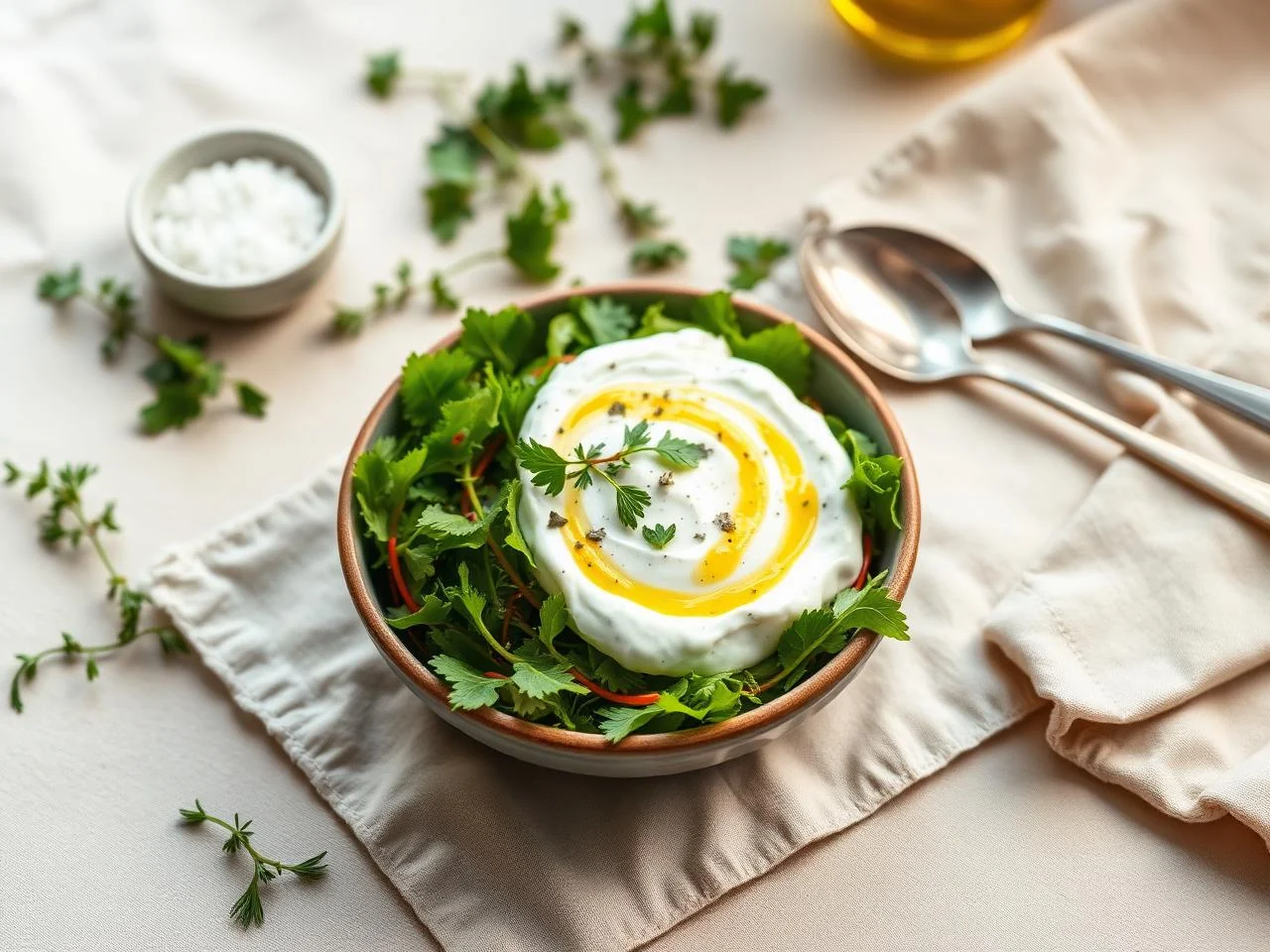 Ranch Dip