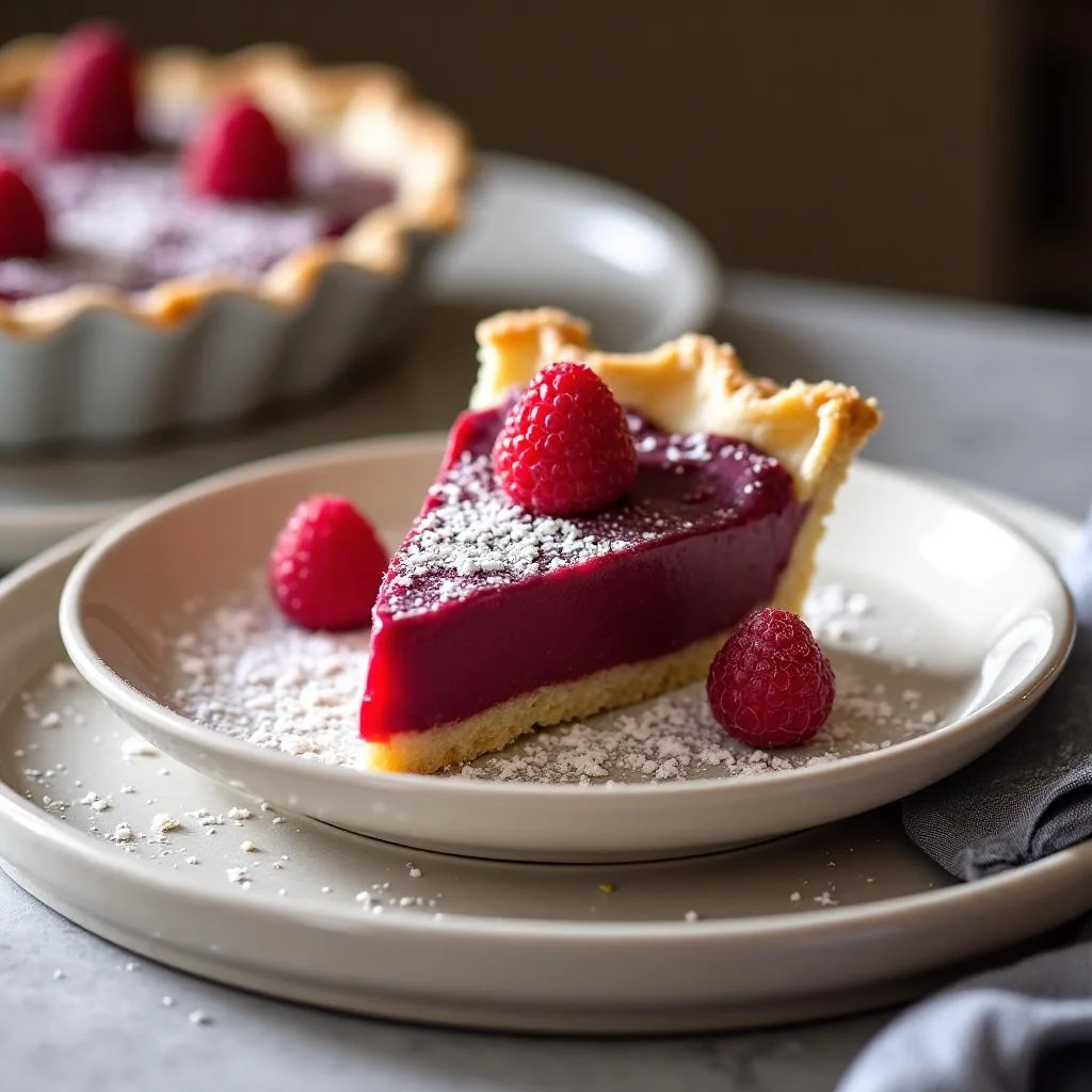 Raspberry Pie