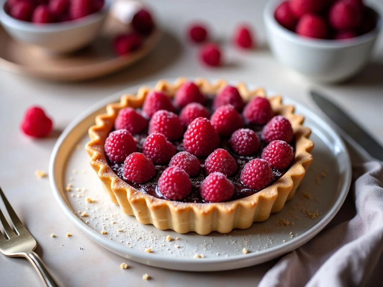 Raspberry Pie