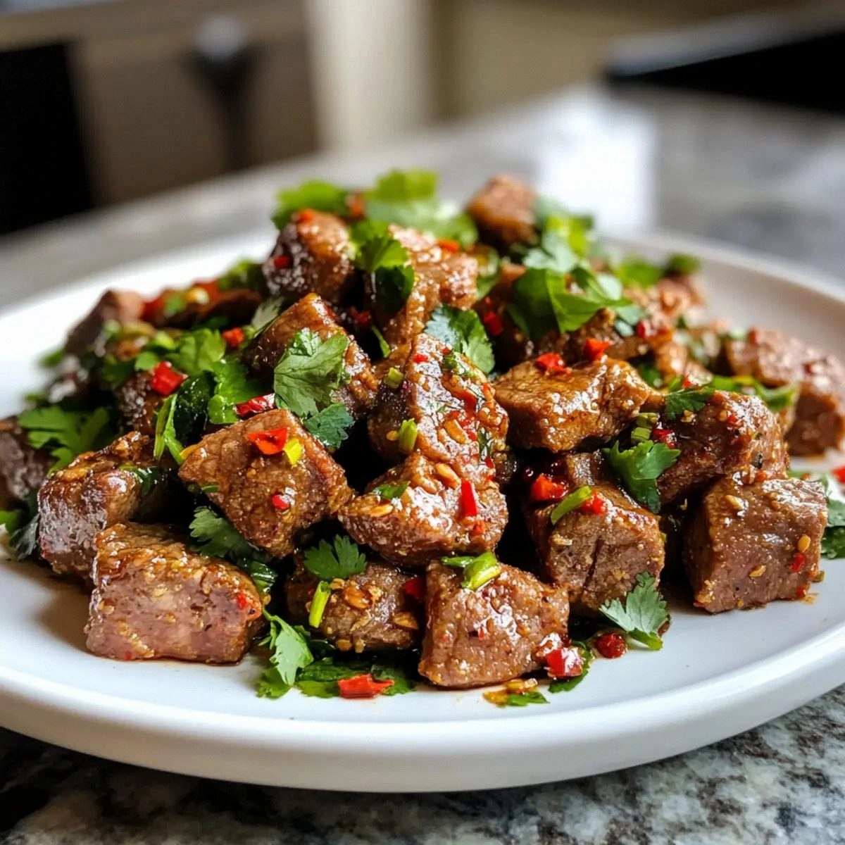 Real-Deal Xinjiang Cumin Lamb: Crispy, Juicy, and Irresistible