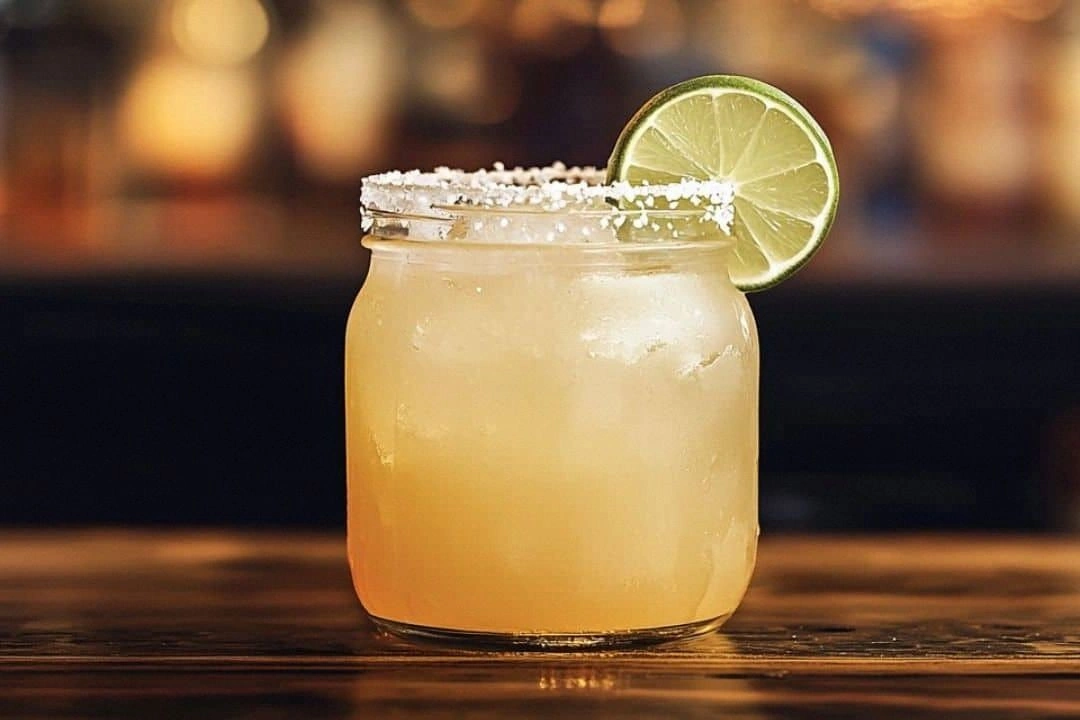 Redneck Margarita