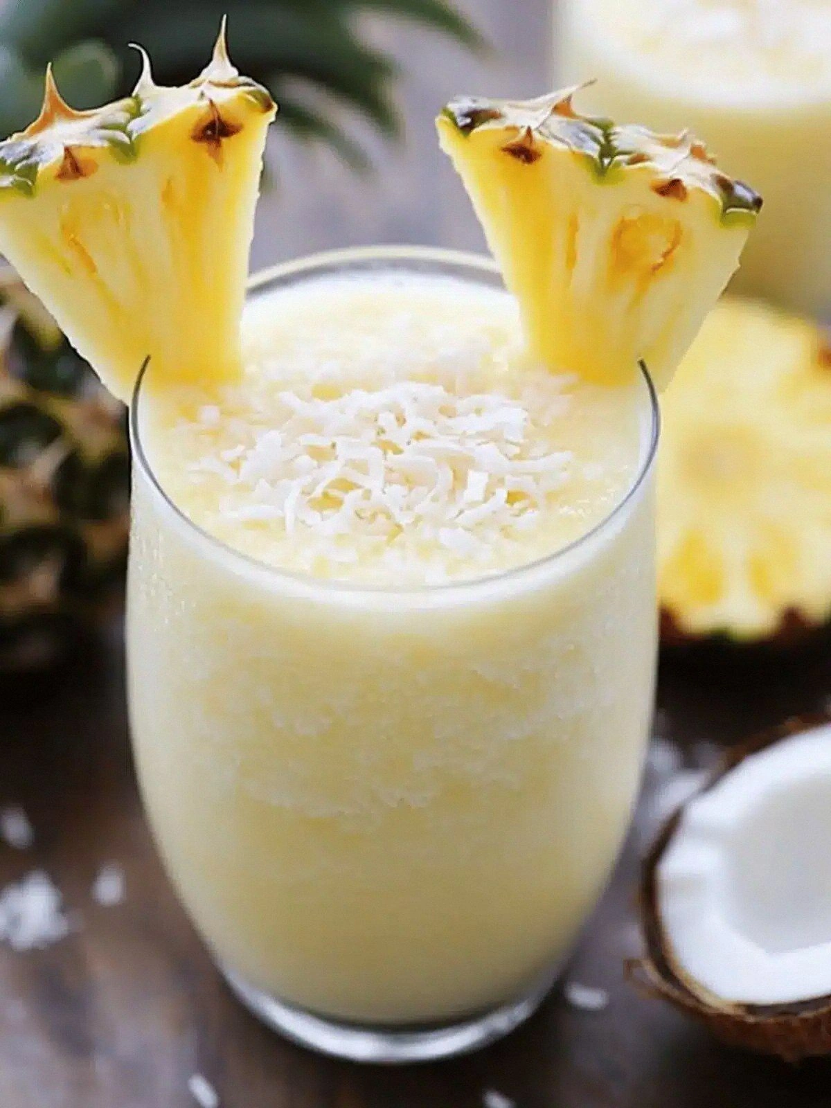 Refresh Your Day with a Pineap