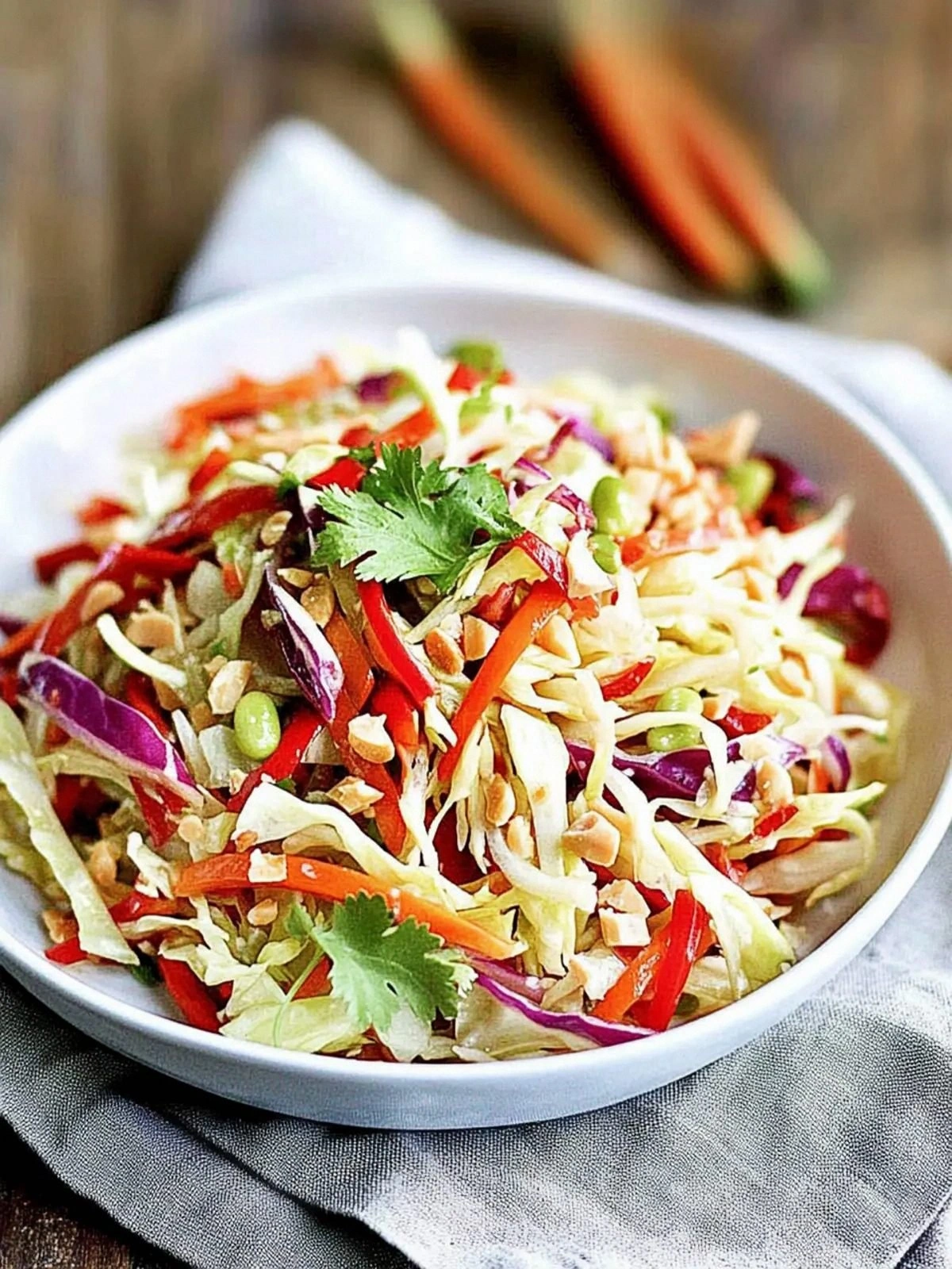 Refresh Your Day with Zesty Th