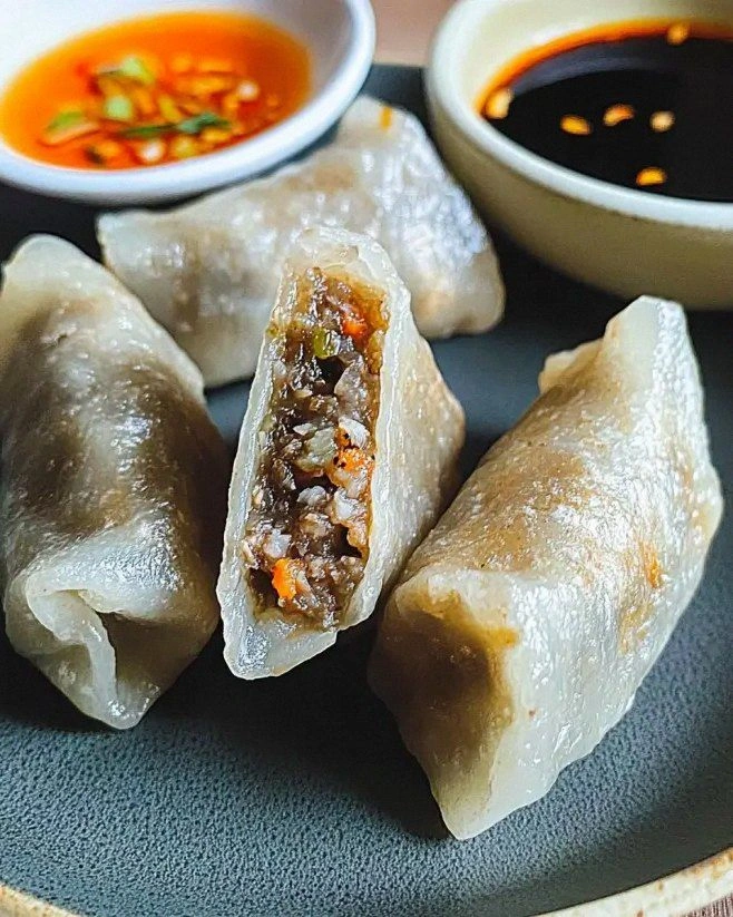 Rice Paper Dumplings: Discover A Fresh & Easy Recipe!