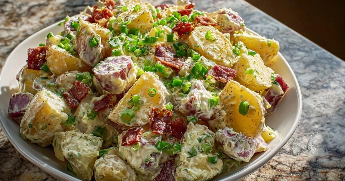 Rich in Protein Steakhouse Pot