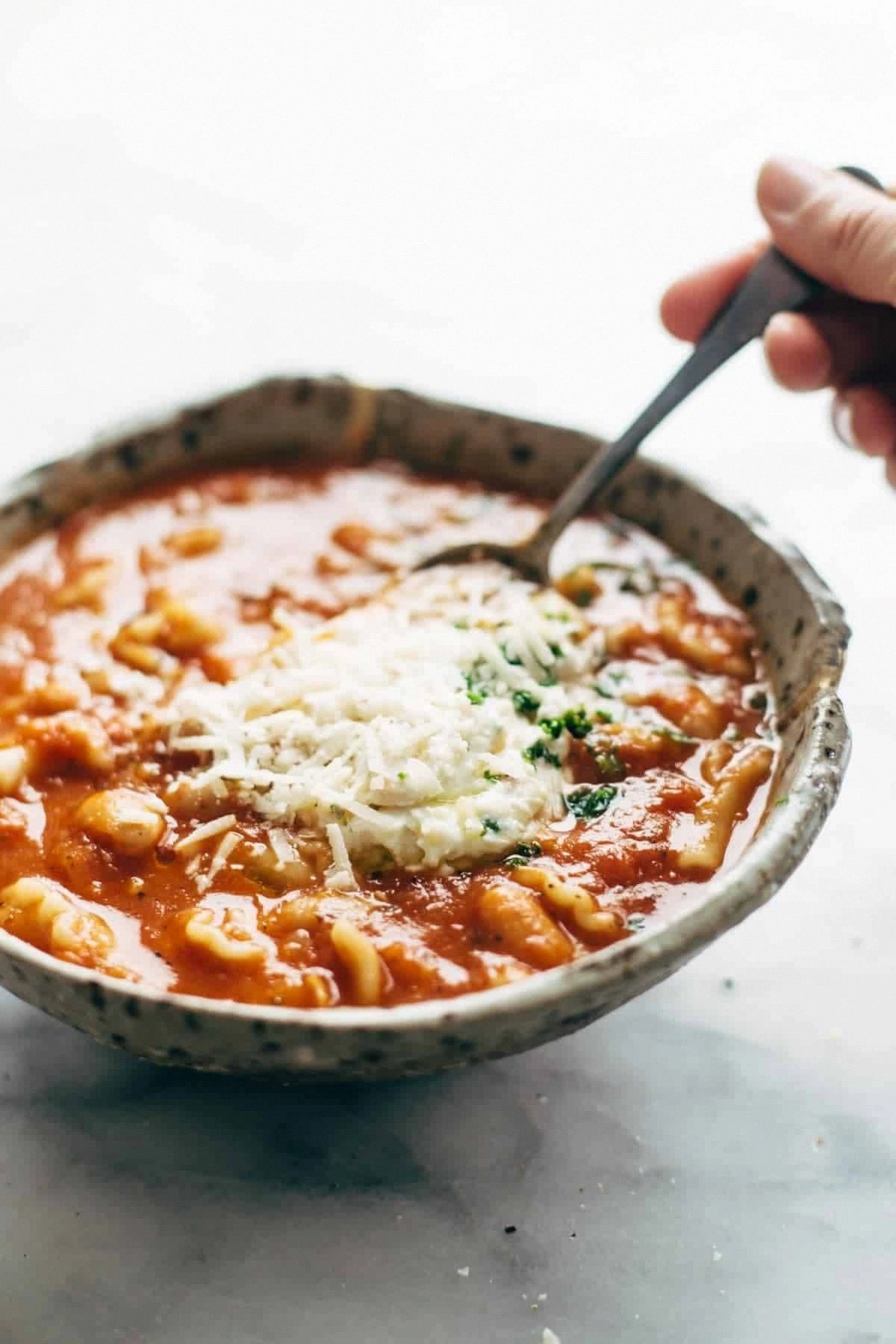 Roasted Garlic and White Bean 