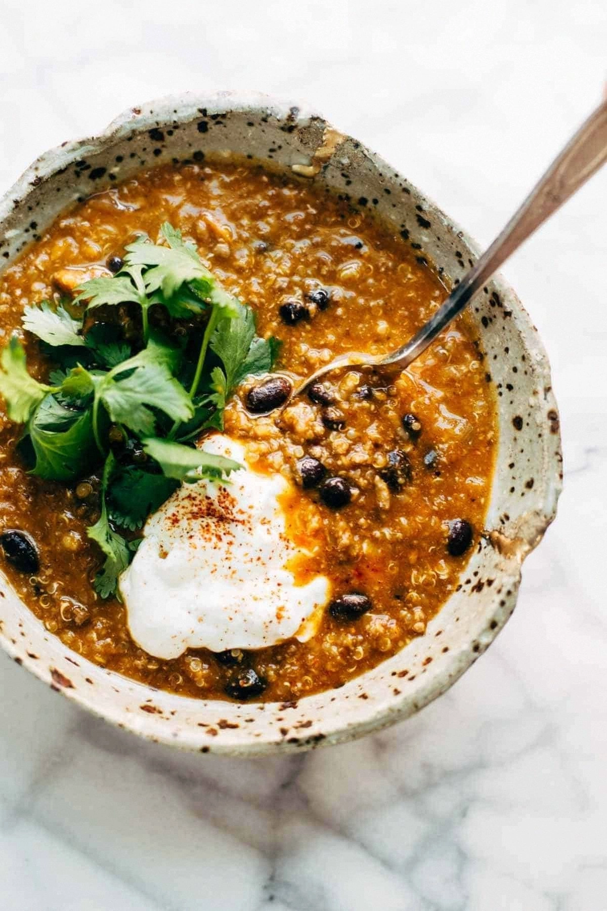 Rockin’ 5 Ingredient Sweet Pot
