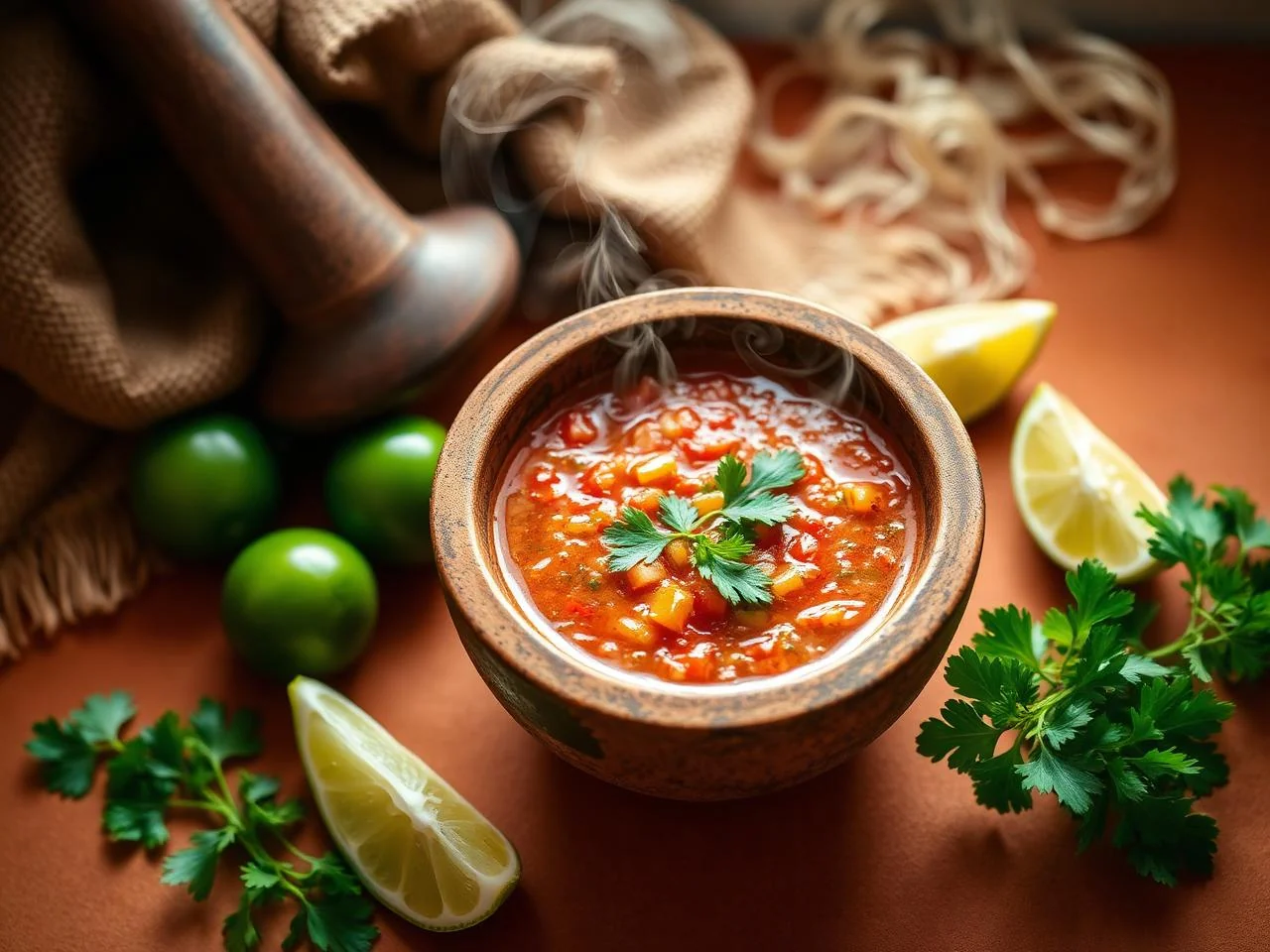 Salsa De Piña