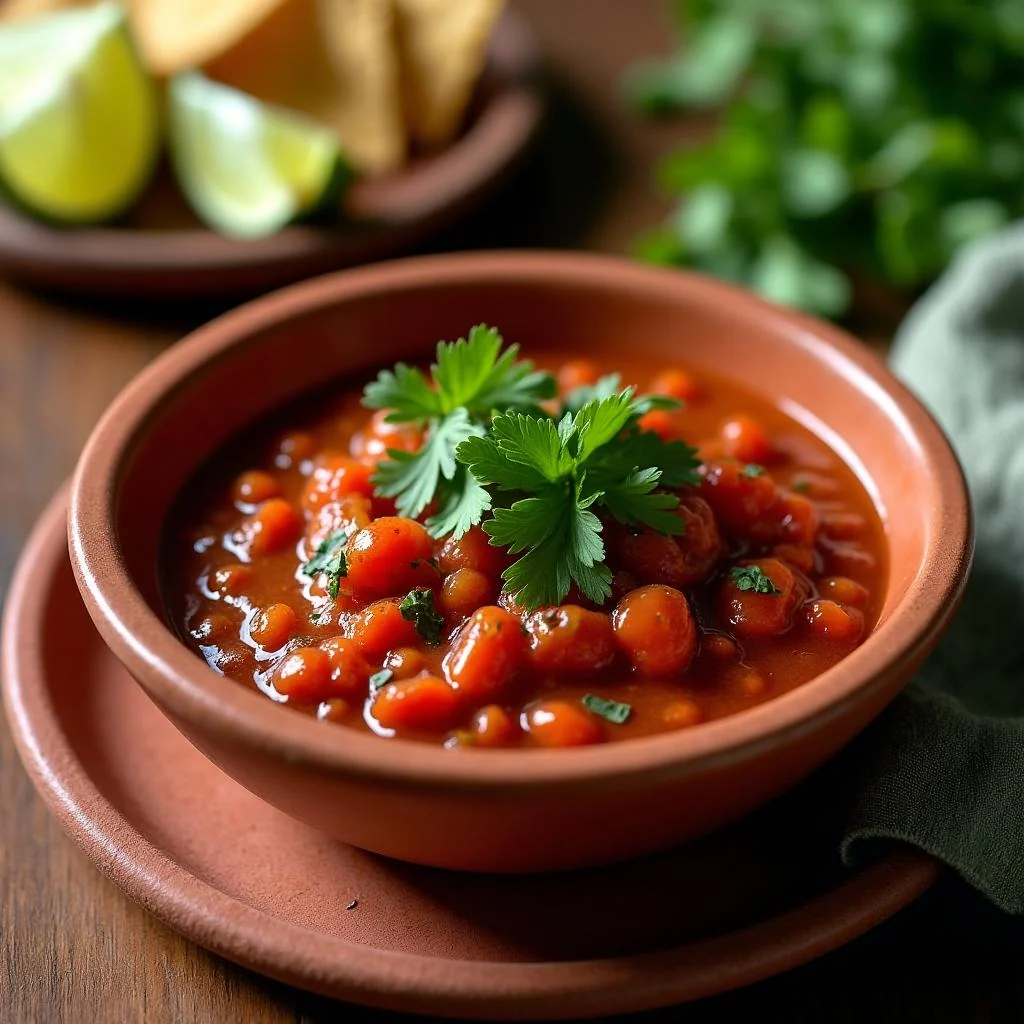 Salsa Fresca