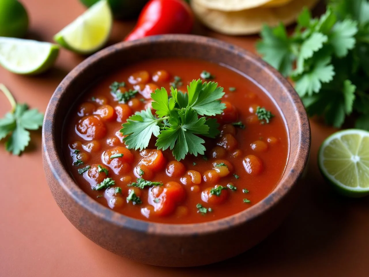 Salsa Fresca