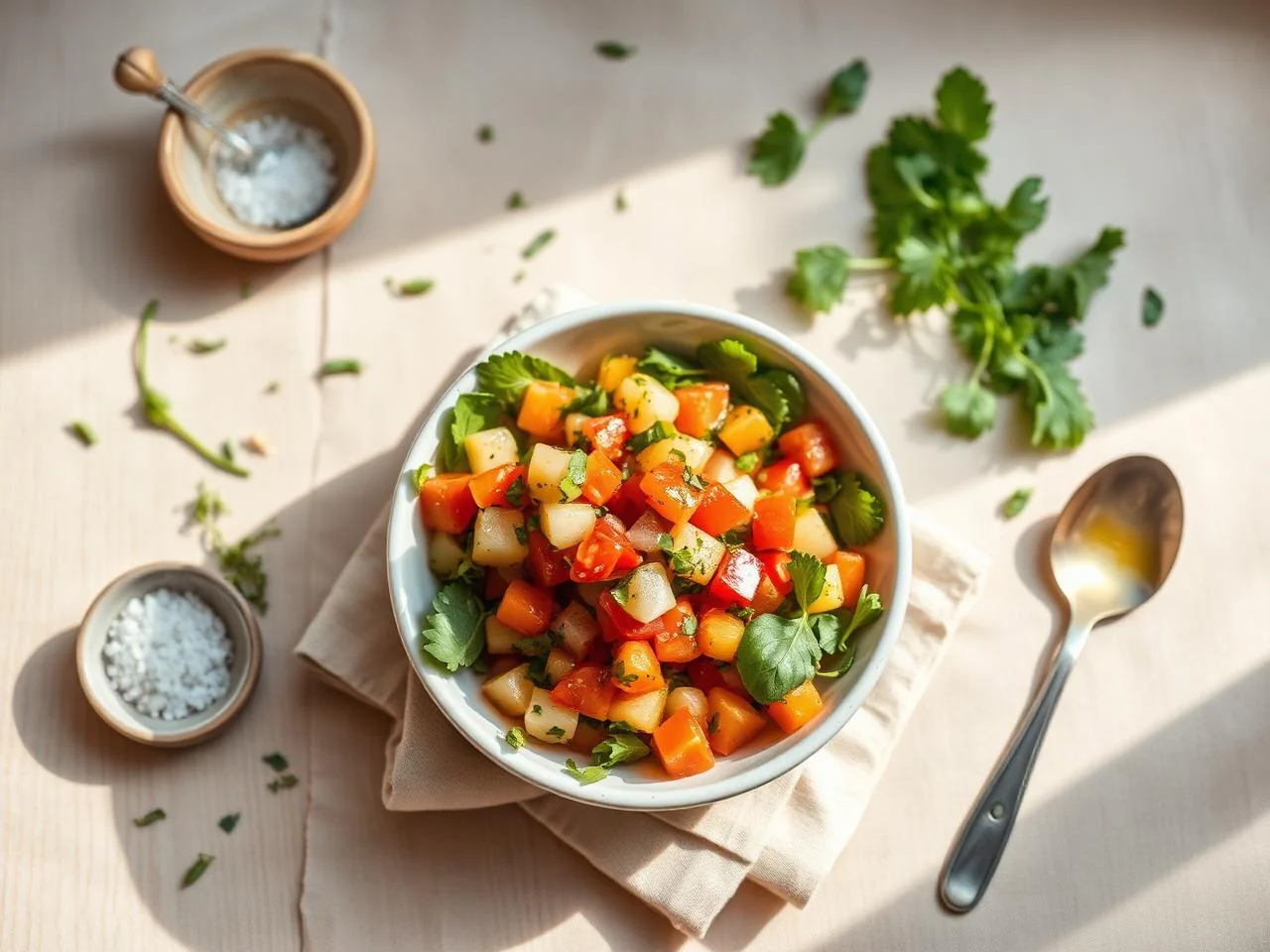 Salsa
